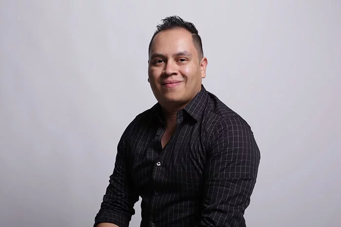 Carlos Burgos