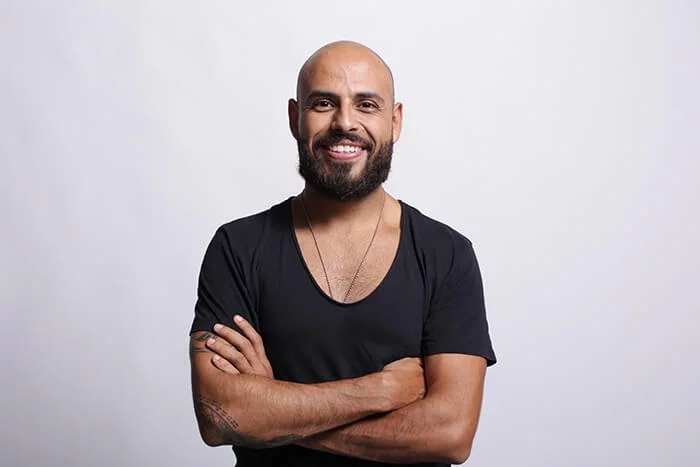 Carlos Prado