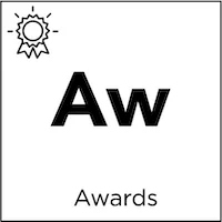 Shoarq Awards