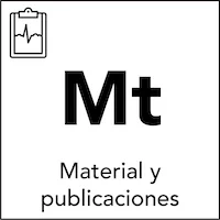 Shoarq Materia y Publicaciones