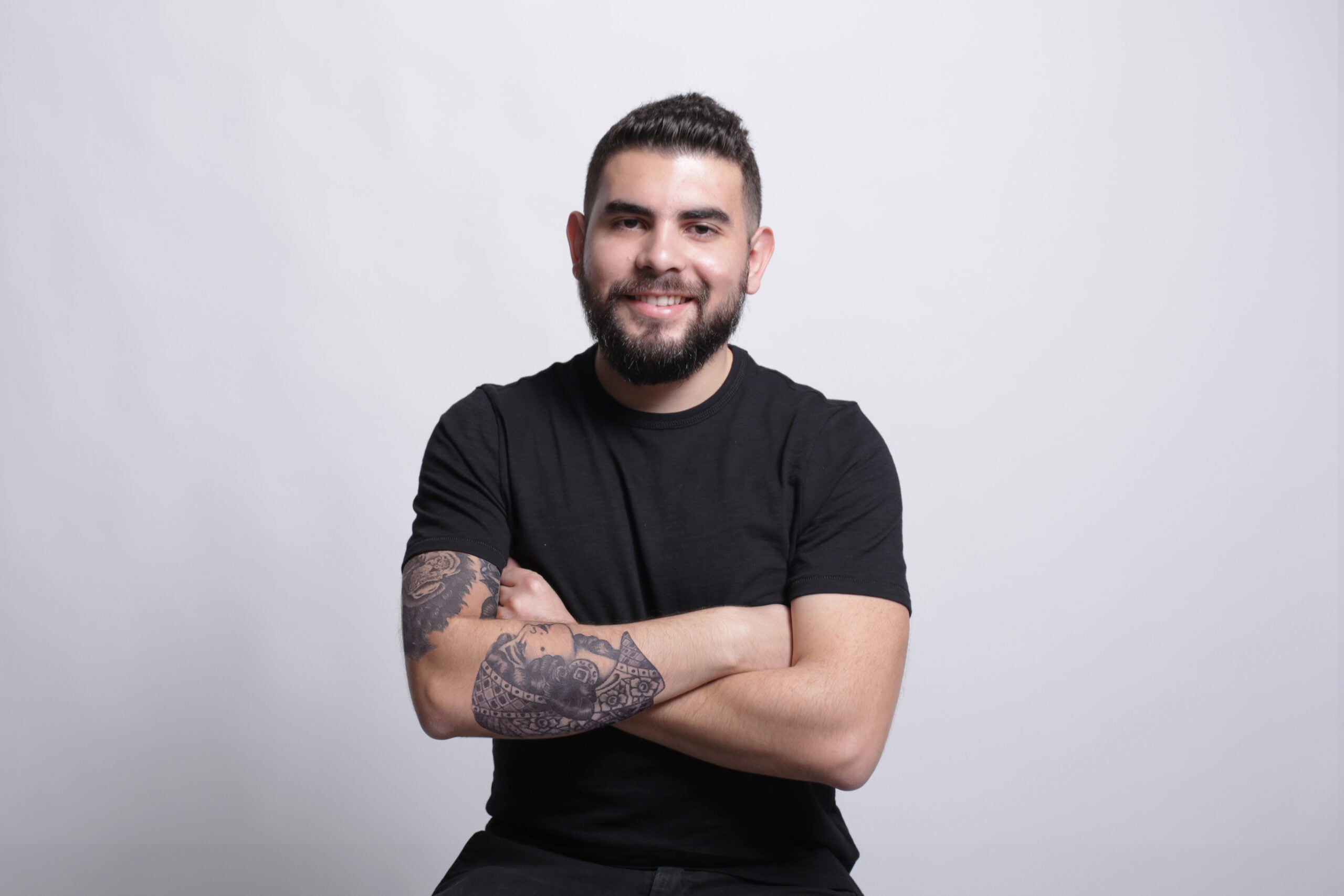 André Salazar