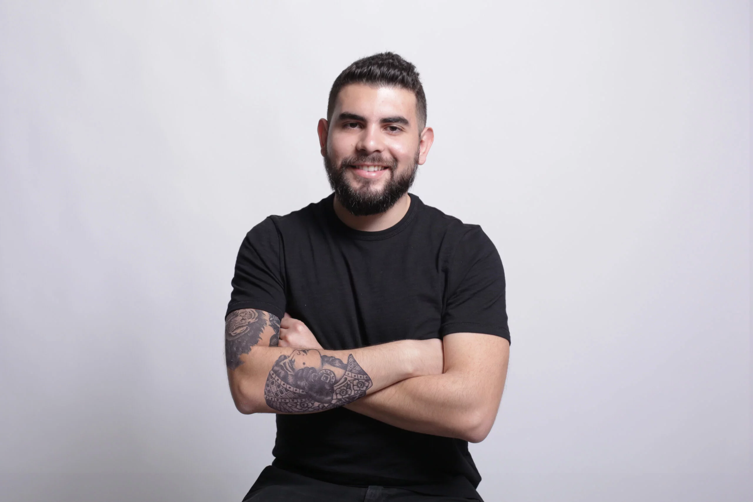 André Salazar