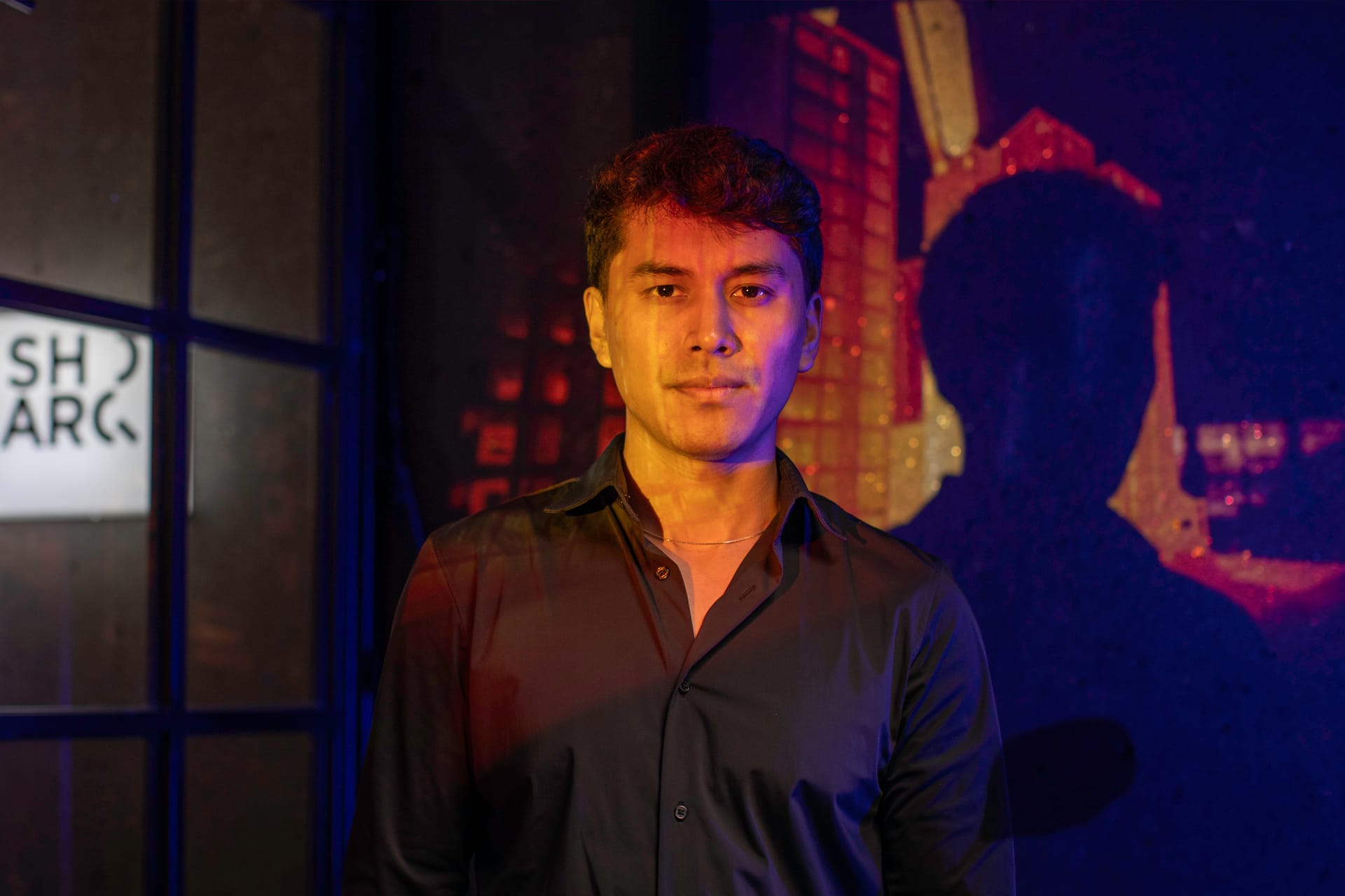 Diego Morales
