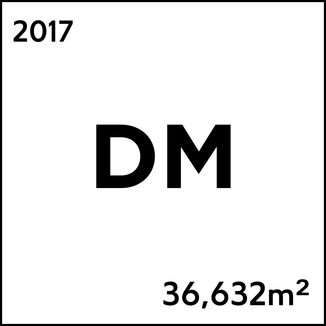 2017 CONCURSO PRIVADO: EDIFICIO DE CLINICAS MEDICAS EN Z.11