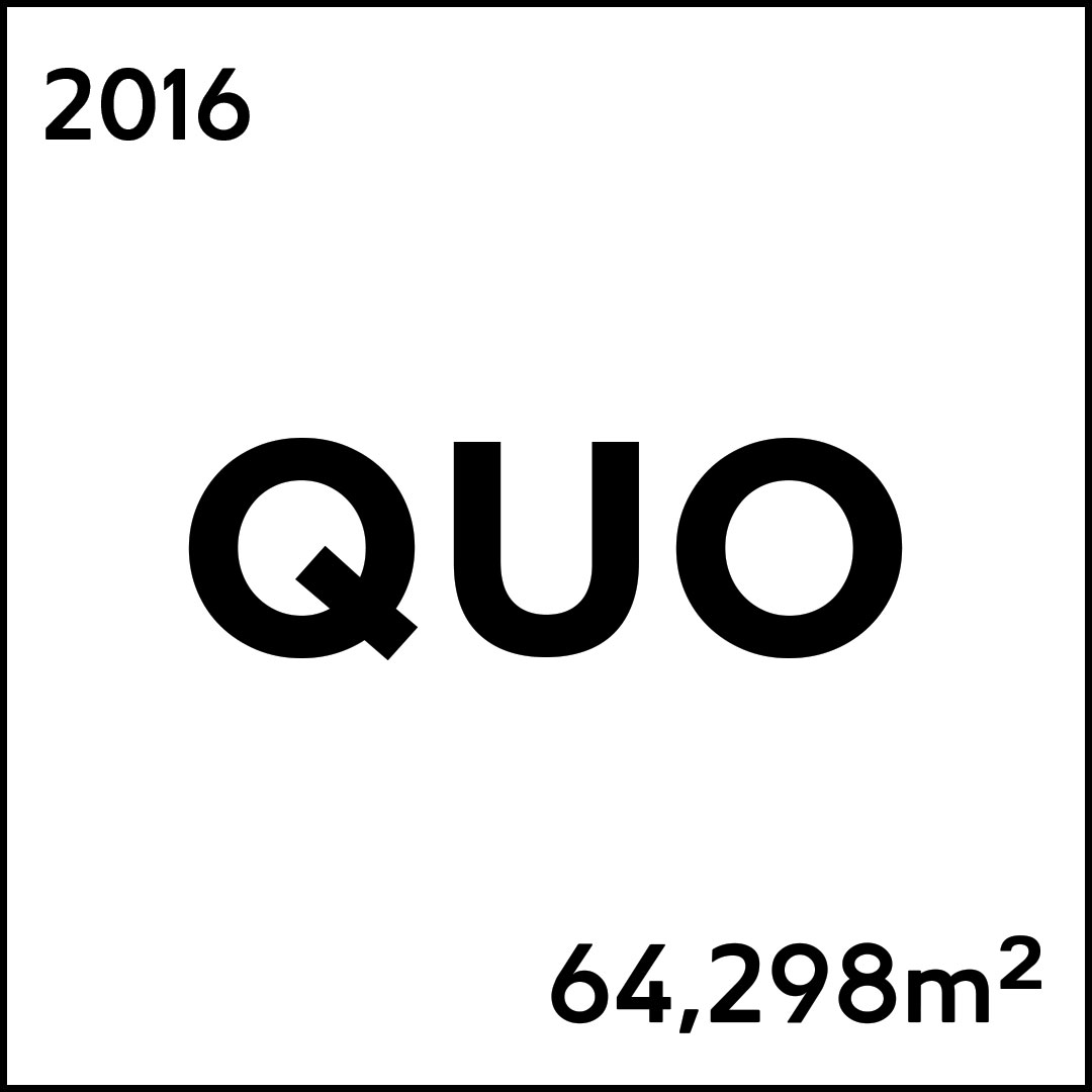 2016 CONCURSO PRIVADO: EDIFICIO DE USO MIXTO EN Z.4