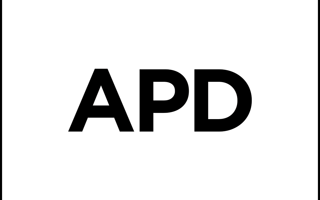 APD